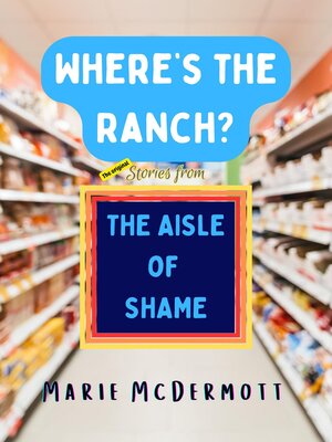 cover image of Where's the Ranch?